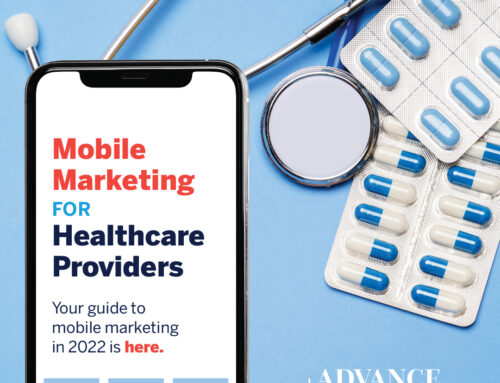 Mobile Marketing for Healthcare Providers
