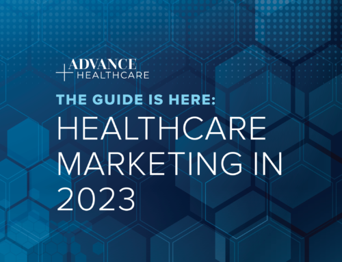 2023 Healthcare Marketing Trends