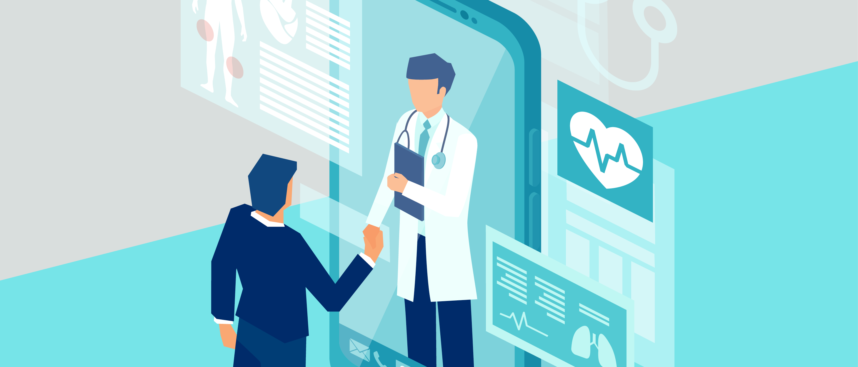 Provider Profiling How to Humanize Your Provider Profiles Advance Healthcare